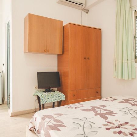 Rooms By The Sea Himara Kültér fotó