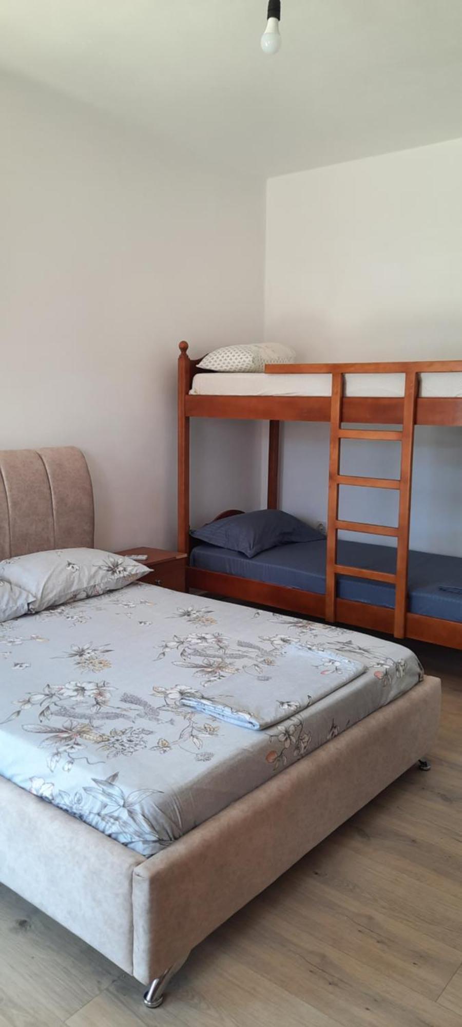Rooms By The Sea Himara Kültér fotó