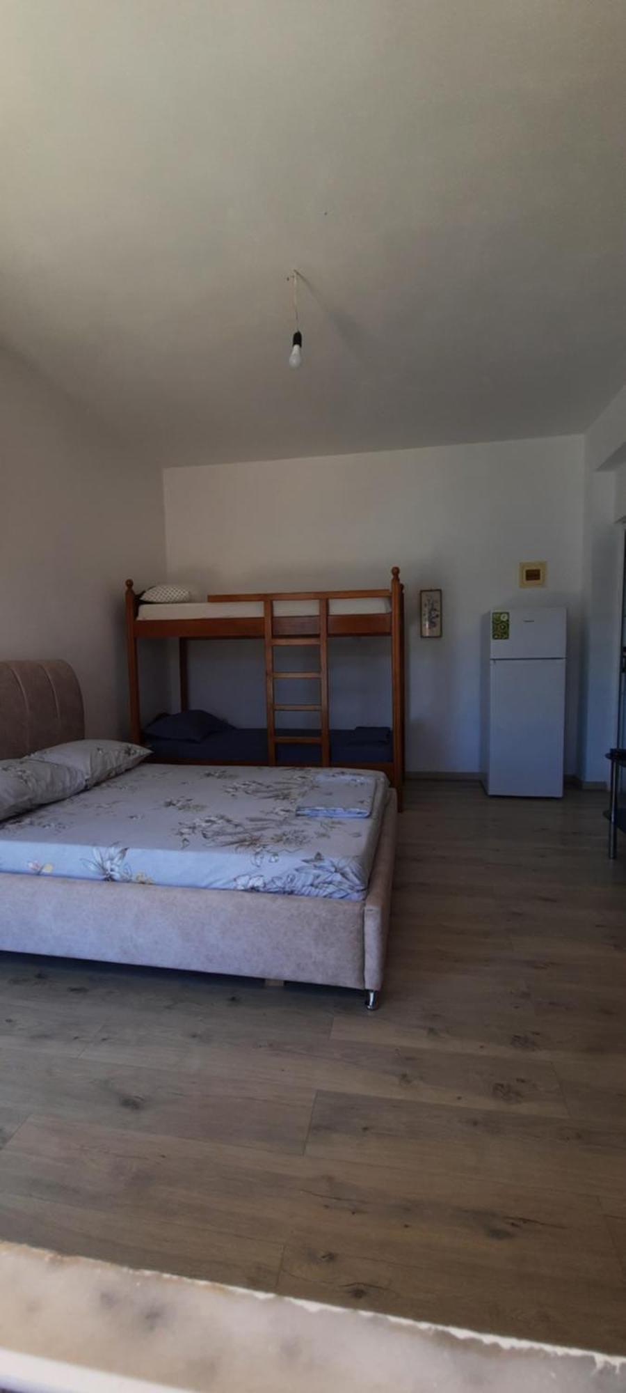 Rooms By The Sea Himara Kültér fotó