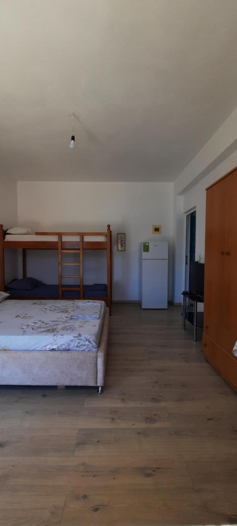 Rooms By The Sea Himara Kültér fotó