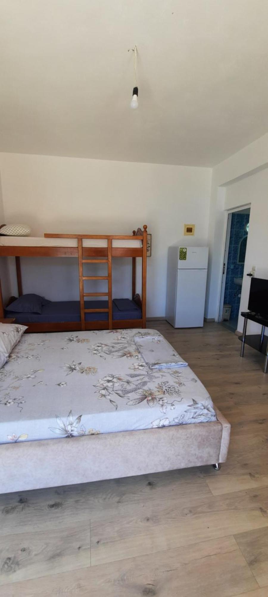 Rooms By The Sea Himara Kültér fotó
