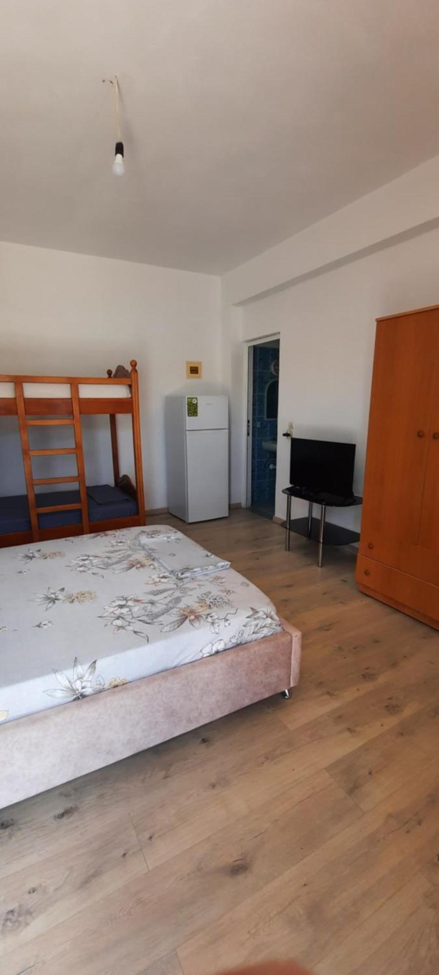 Rooms By The Sea Himara Szoba fotó